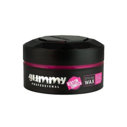 Cire coiffante FONEX GUMMY...