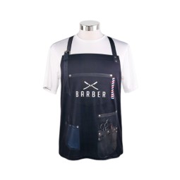 T-shirt BARBER APRON Taille XL