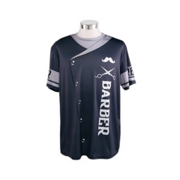 T-shirt BARBER SUIT Taille XL