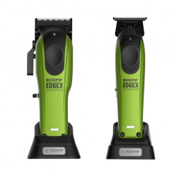 Duo KIEPE EDGEX Coupe +...