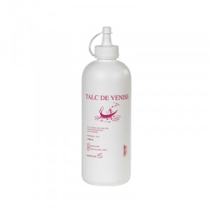 Talc de Venise professionnel 280g.