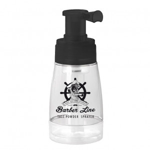 Pulvérisateur de talc...