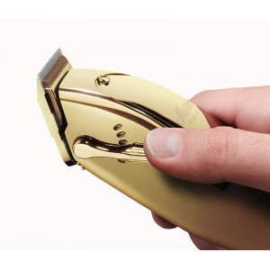 Tondeuse ANDIS MASTER GOLD édition limitéé