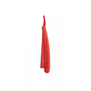 Rasoir Shavette LV3 LEVEL 3 - ROUGE Rasoir Shavette LV3 LEVEL 3 - ROUGE