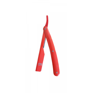 Rasoir Shavette LV3 LEVEL 3 - ROUGE Rasoir Shavette LV3 LEVEL 3 - ROUGE