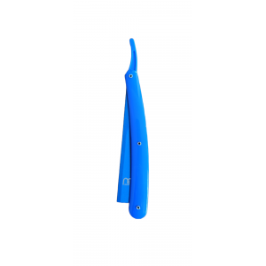 Rasoir Shavette LV3 LEVEL 3 - BLEU Rasoir Shavette LV3 LEVEL 3 - BLEU