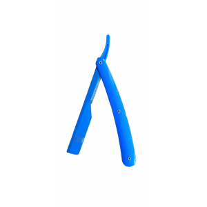 Rasoir Shavette LV3 LEVEL 3 - BLEU Rasoir Shavette LV3 LEVEL 3 - BLEU