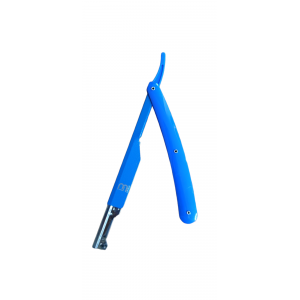 Rasoir Shavette LV3 LEVEL 3 - BLEU Rasoir Shavette LV3 LEVEL 3 - BLEU