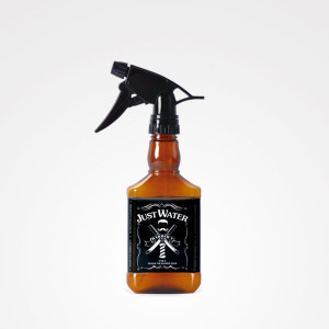 Vaporisateur à eau BARBER WATER 280ml Vaporisateur à eau BARBER WATER 280ml
