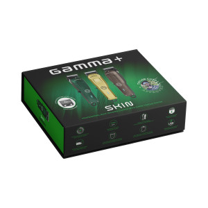 Tondeuse de finition sans fil GAMMA PIU SKIN Tondeuse de finition sans fil GAMMA PIU SKIN