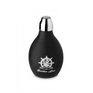 Diffuseur à talc poire BARBER LINE 180ml