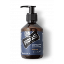 Shampoing à barbe PRORASO peau sensible