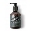 Shampoing à barbe Azur lime PRORASO