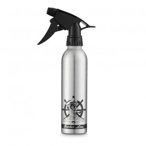 Vaporisateur à eau aluminium BARBER LINE Vaporisateur à eau aluminium BARBER LINE