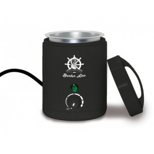 Chauffe Cire Compact BARBER LINE 125g.