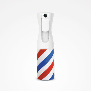 Vaporisateur à eau Barber Pole 160ml Vaporisateur à eau Barber Pole 160ml