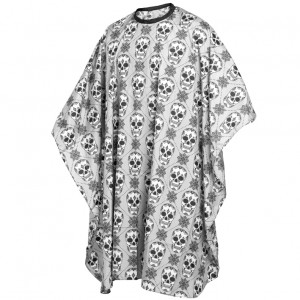 Cape de coupe Barber DEAD HEAD 150x138cm