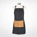 Veste de BARBIER style Vintage manches courtes Veste de BARBIER style Vintage manches courtes