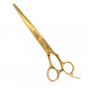 Ciseau Sculpteur 6.5" GLORIOUS RAGNAR Gold Ciseau Sculpteur 6.5" GLORIOUS RAGNAR Gold