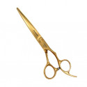 Ciseaux sculpteur Gaucher 6.5" RAGNAR Ciseaux sculpteur Gaucher 6.5" RAGNAR