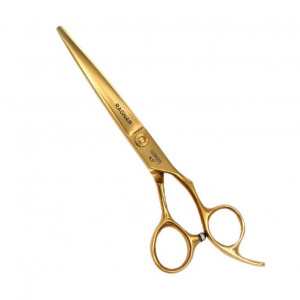 Ciseaux de coupe 6.5" GLORIOUS RAGNAR GOLD Ciseaux de coupe 6.5" GLORIOUS RAGNAR GOLD