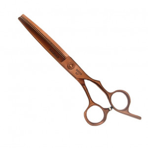 Ciseaux sculpteur RAGNAR ROOSTER 6.5" cuivré Ciseaux sculpteur RAGNAR ROOSTER 6.5" cuivré
