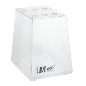 Support à ciseaux en plexiglas EUROSTIL Support à ciseaux en plexiglas EUROSTIL