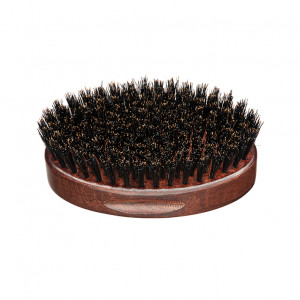 Brosse à barbe bois BARBER LINE Grande Taille Brosse à barbe bois BARBER LINE Grande Taille