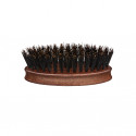 Brosse à barbe bois BARBER LINE Grande Taille