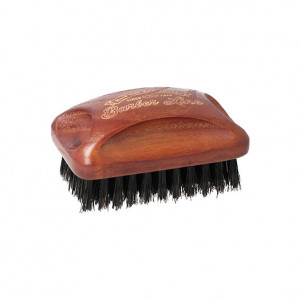 Brosse à barbe bois RAGNAR Petite taille Brosse à barbe bois RAGNAR Petite taille