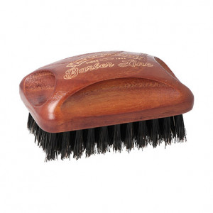 Brosse à barbe bois RAGNAR Grande Taille Brosse à barbe bois RAGNAR Grande Taille
