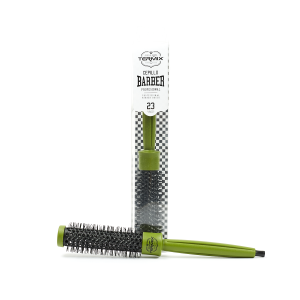 Brosse thermique Barber TERMIX 23 mm