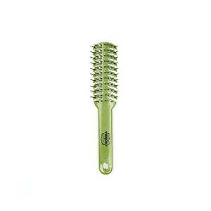 Brosse thermique plate Barber TERMIX