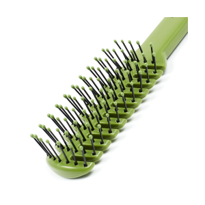 Brosse thermique plate Barber TERMIX
