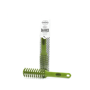 Brosse thermique plate Barber TERMIX