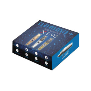 Tondeuse de finition GAMMA PIU X-EVO Tondeuse de finition GAMMA PIU X-EVO