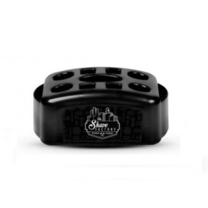 Boite de rangement accessoires Barbier