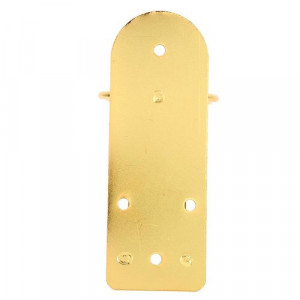 Support Tondeuse en métal GOLD Support Tondeuse en métal GOLD