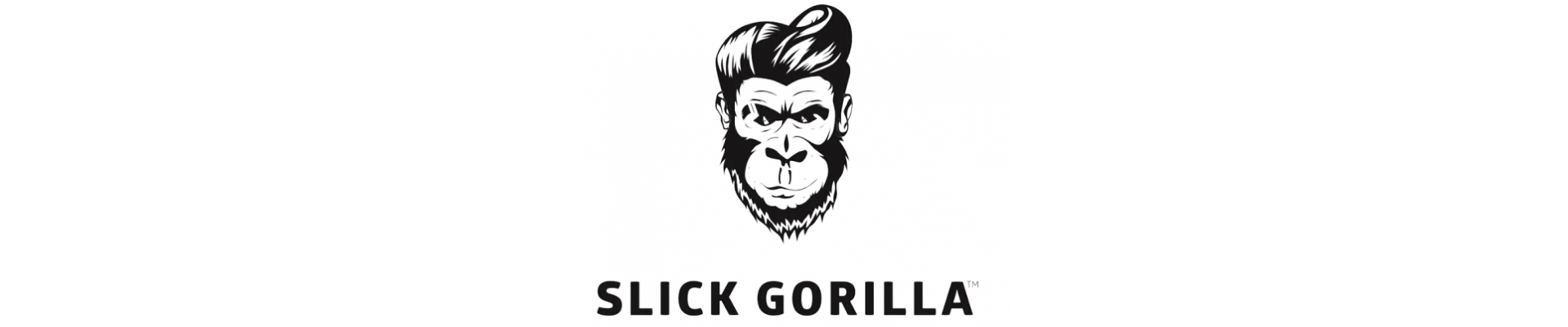 Slick gorilla