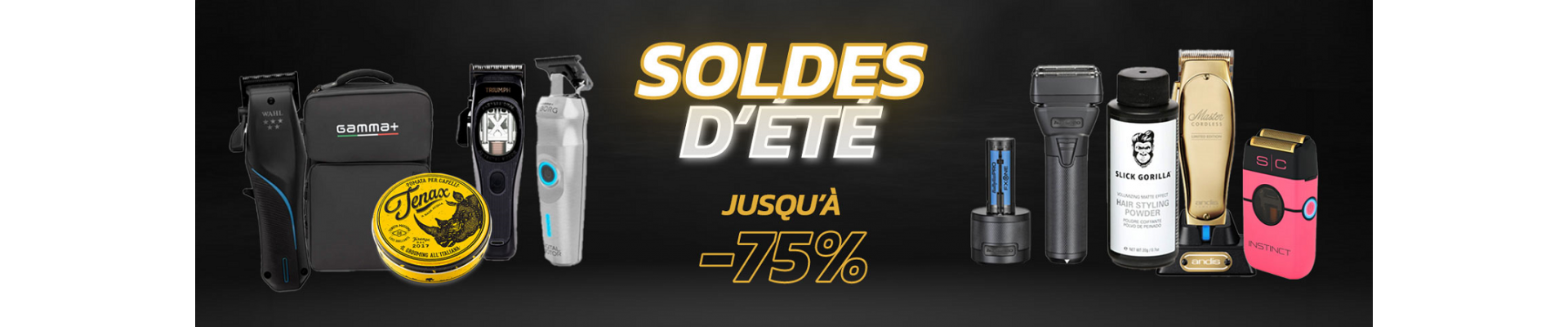 SOLDES