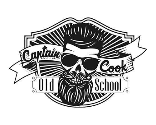 Captain Cook