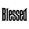 Blessed
